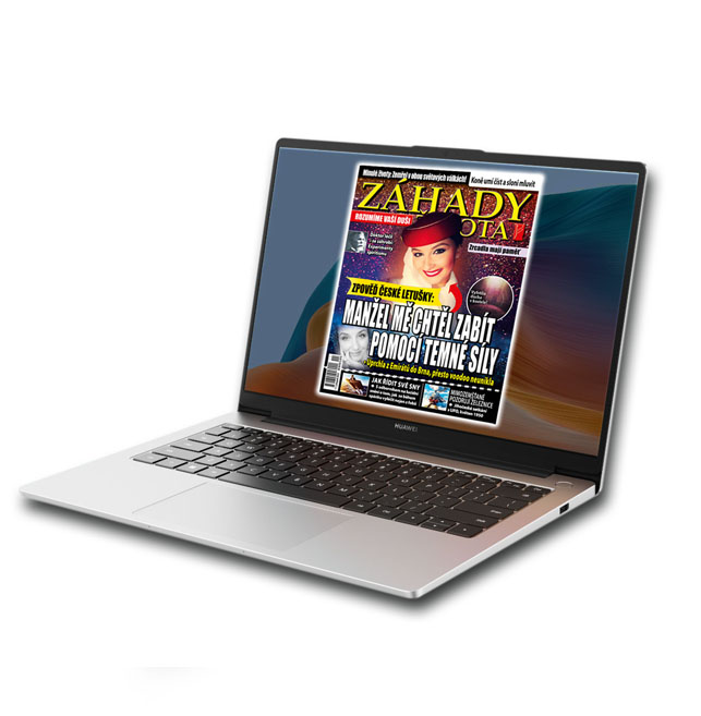 Elektronické časopisy