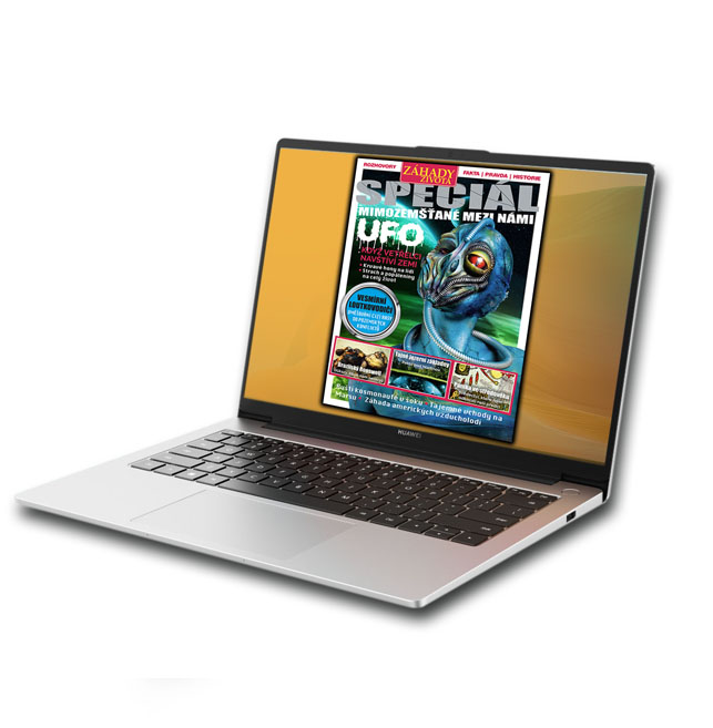 Elektronické Speciály