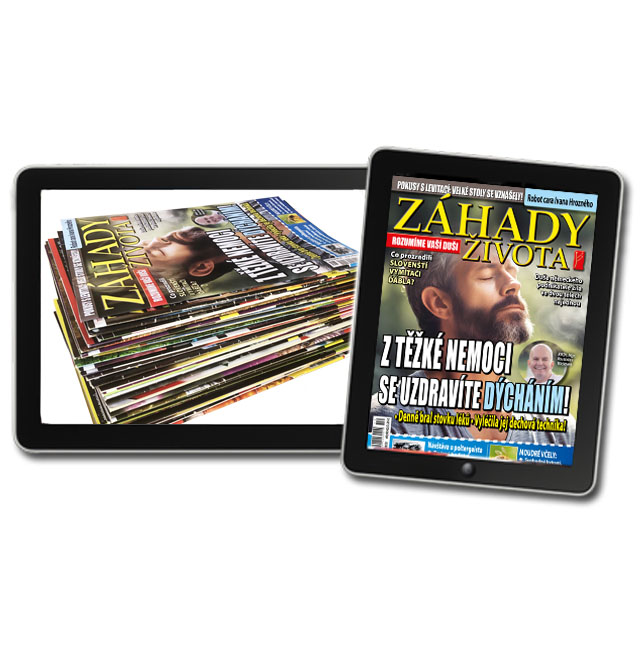 Kompletní elektronické ročníky