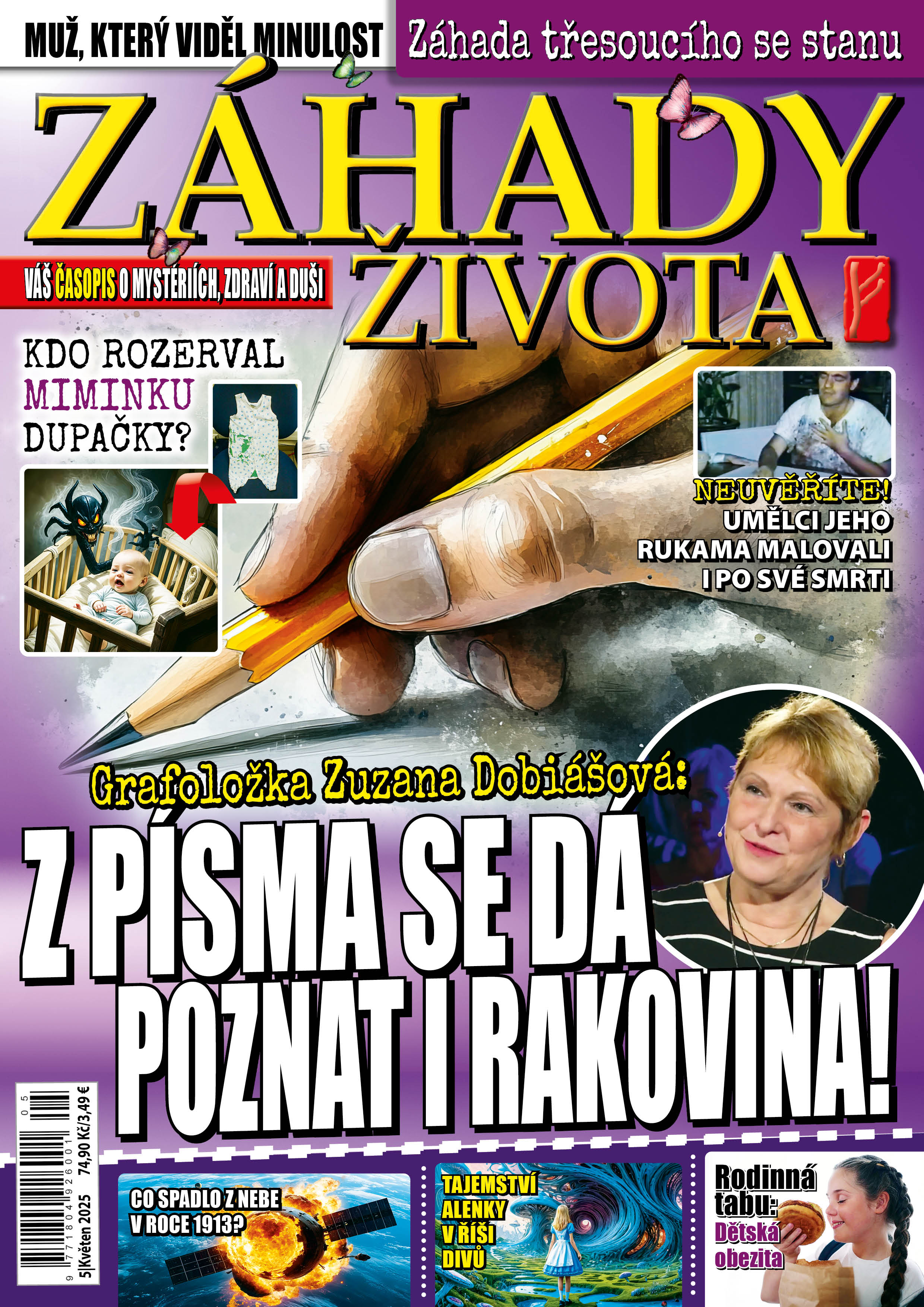 Rozhovory, které vás baví