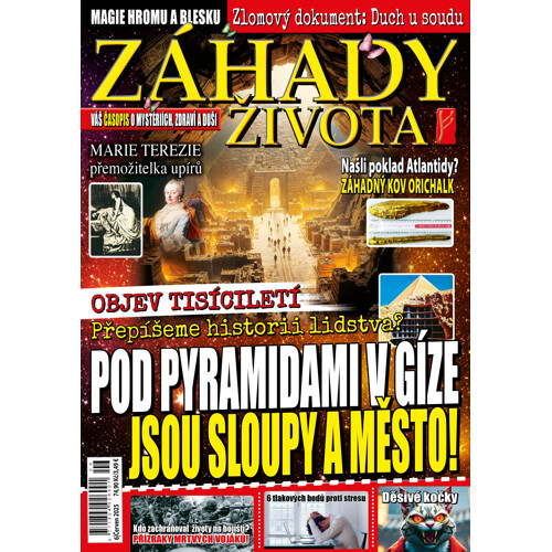 Elektronické vydání 6/2025