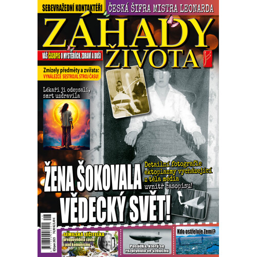 Elektronické vydání 8/2025