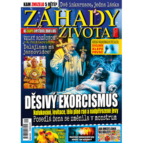 Elektronické vydání 9/2025