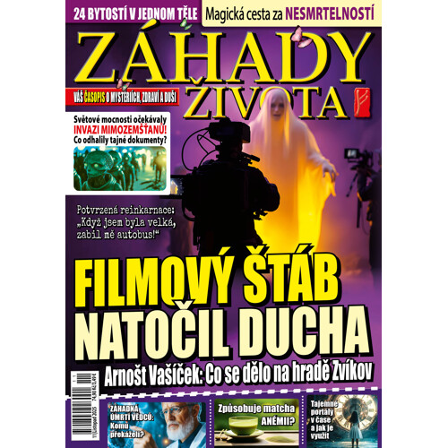 ! NoVINKA elektronické vydání 11/2025