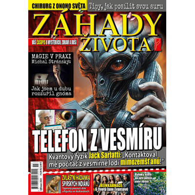 Elektronické vydání 3/2025