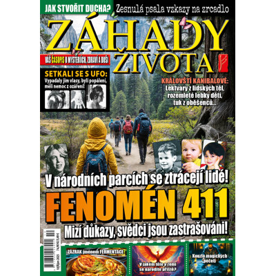 Elektronické vydání 10/2025
