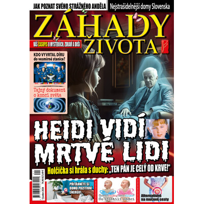 ! NOVINKA 1/ 2026 tištěné vydání