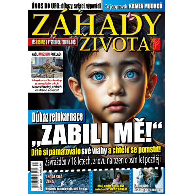 ! NOVINKA 2/ 2026 tištěné vydání