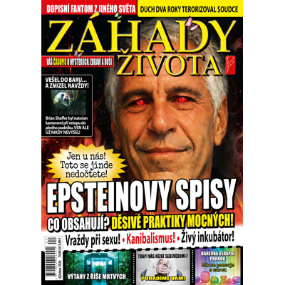 ! Novinka 4/ 2026 - elektronické vydání